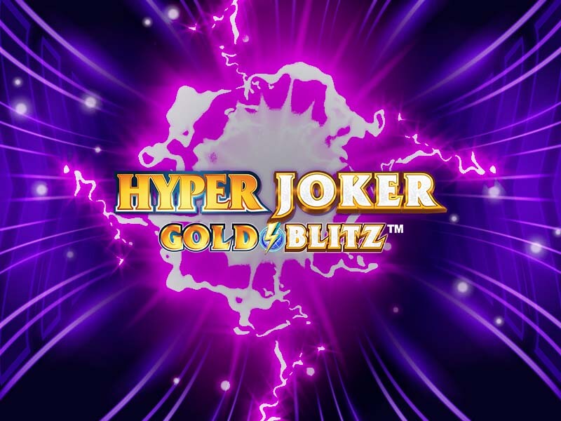 Logo đội Siêu Joker May Mắn