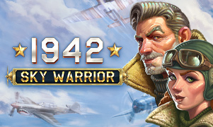 Chơi trò chơi winningslotsvn 1942 Sky Warrior