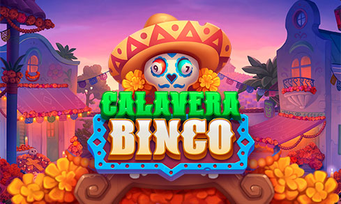 winningslotsvn Calavera Bingo