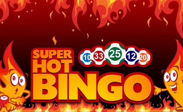 winningslotsvn Super Hot Bingo