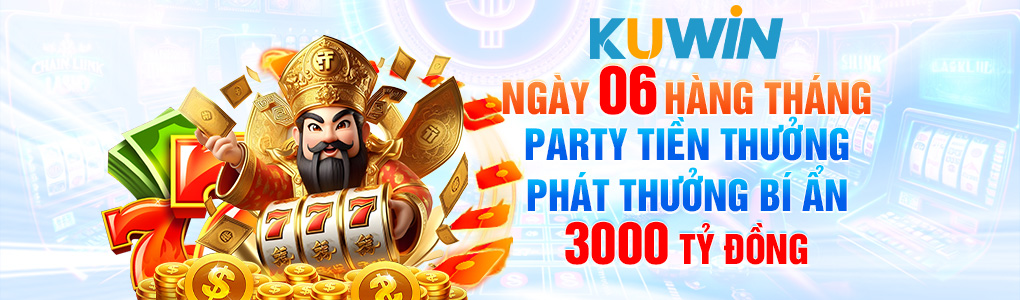Banner Winningslotsvn: Rinh thưởng thả ga!